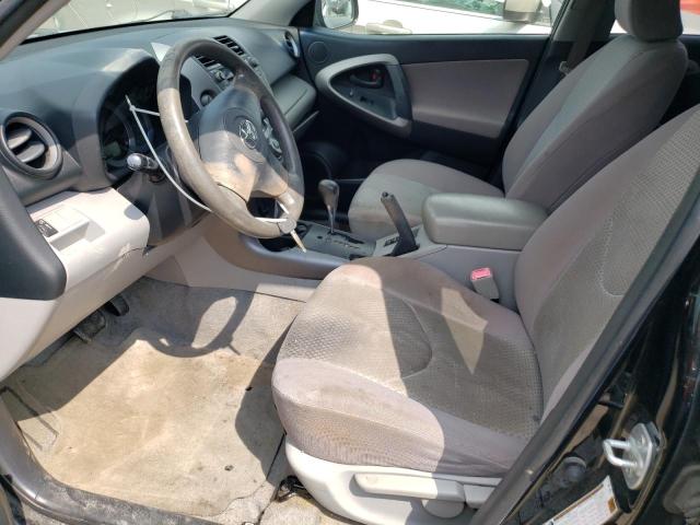 Photo 7 from auction – 2007 TOYOTA RAV4 with VIN JTMBD33V876025967