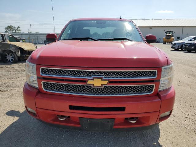 Photo 5 from auction – 2012 CHEVROLET SILVERADO with VIN 3GCPKSE7XCG164933