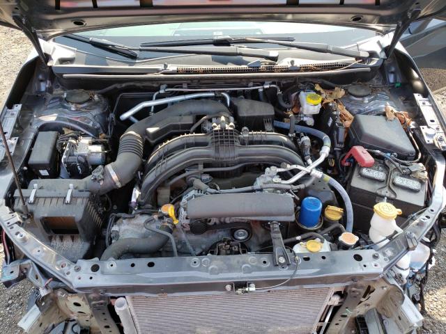 Photo 11 from auction – 2022 SUBARU IMPREZA with VIN 4S3GTAB69N3701963