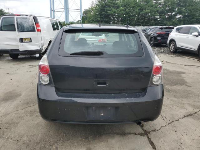 Photo 6 from auction – 2009 PONTIAC VIBE with VIN 5Y2SP67009Z424106