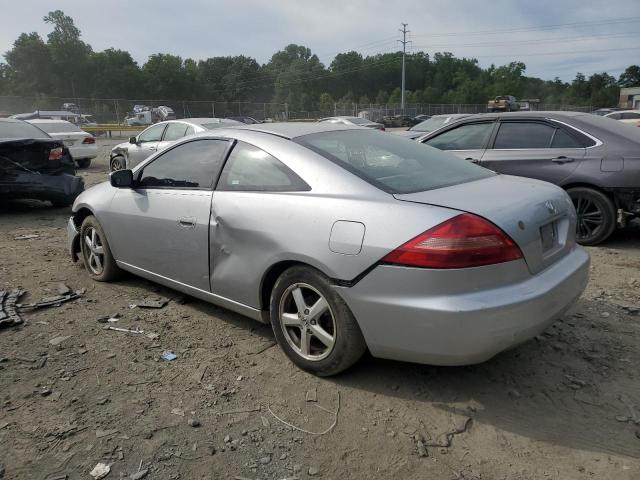 Photo 2 from auction – 2003 HONDA ACCORD EX with VIN 1HGCM72663A001049