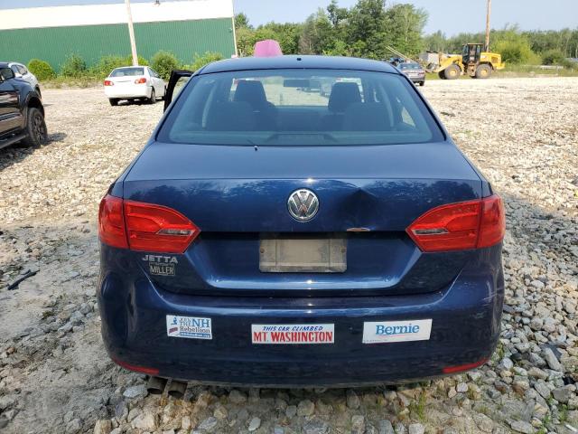 Photo 6 from auction – 2013 VOLKSWAGEN JETTA BASE with VIN 3VW1K7AJ9DM208750