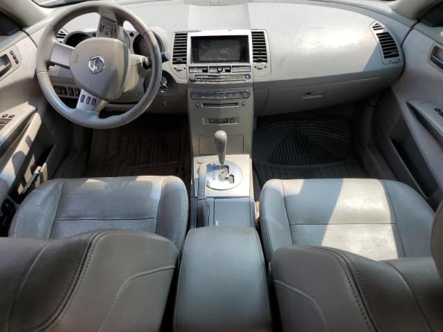 Photo 8 from auction – 2004 NISSAN MAXIMA SE with VIN 1N4BA41E44C871923