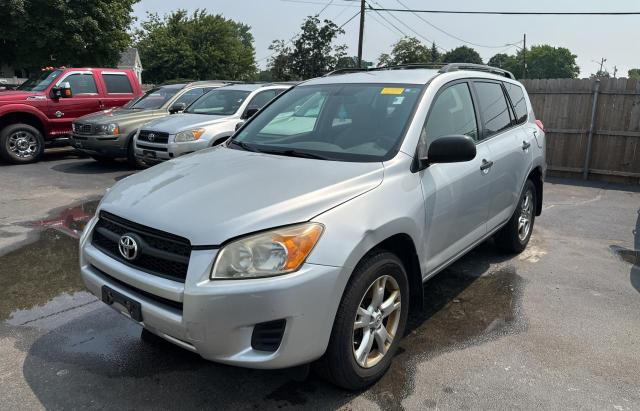 Photo 2 from auction – 2010 TOYOTA RAV4 with VIN JTMBK4DV9AD014876