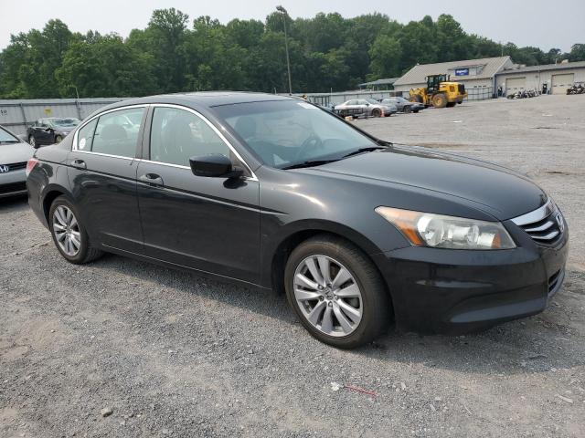Photo 4 from auction – 2011 HONDA ACCORD EXL with VIN 1HGCP2F86BA053933