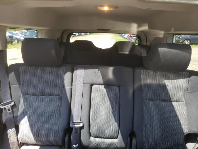 Photo 10 from auction – 2008 JEEP COMMANDER with VIN 1J8HG48N68C156360