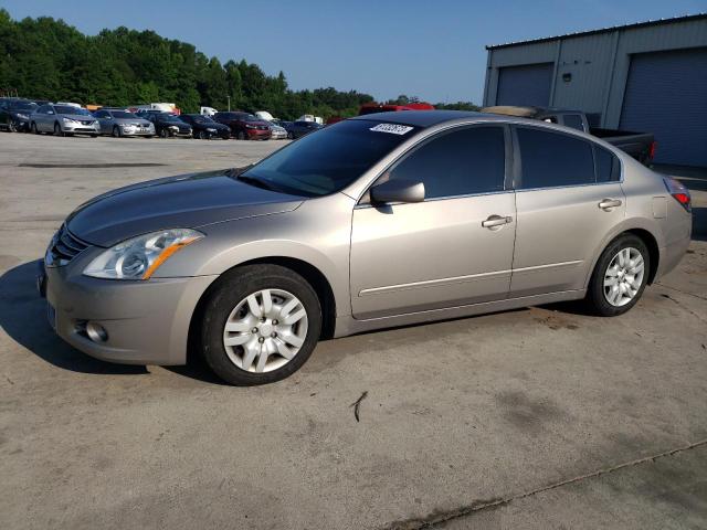 NISSAN ALTIMA BAS 2012 with VIN 1N4AL2AP0CN432930 - Photo from auction