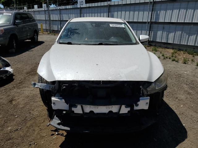Photo 5 from auction – 2014 MAZDA 6 TOURING with VIN JM1GJ1T6XE1152998