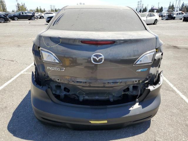 Photo 6 from auction – 2012 MAZDA 3 I with VIN JM1BL1V89C1686056
