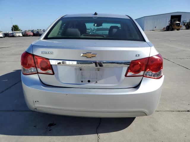 Photo 6 from auction – 2013 CHEVROLET CRUZE LT with VIN 1G1PC5SB0D7204286