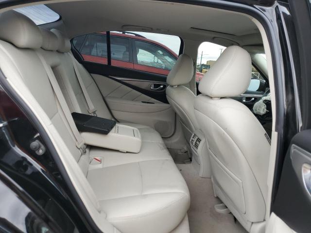 Photo 10 from auction – 2017 INFINITI Q50 BASE with VIN JN1CV7AP8HM642220