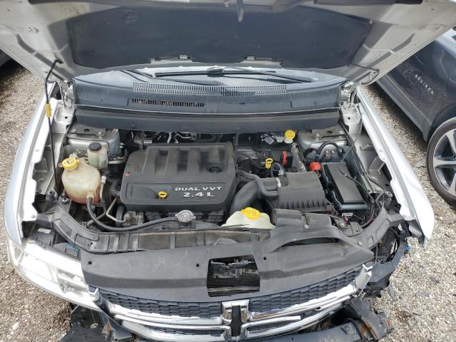 Photo 11 from auction – 2012 DODGE JOURNEY SE with VIN 3C4PDCAB6CT229813