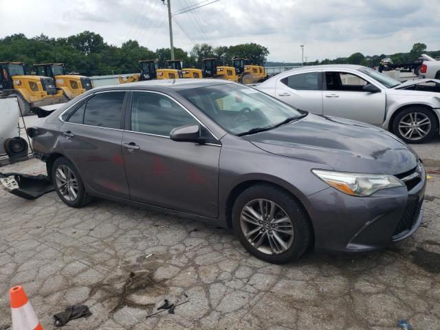 Photo 4 from auction – 2017 TOYOTA CAMRY LE with VIN 4T1BF1FK8HU680753