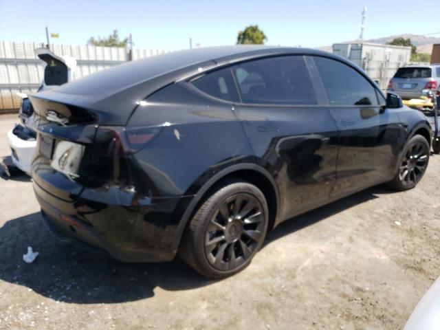 Photo 3 from auction – 2023 TESLA MODEL Y with VIN 7SAYGDEE3PF767849