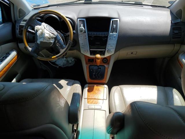 Photo 8 from auction – 2009 LEXUS RX 350 with VIN 2T2HK31U49C097105