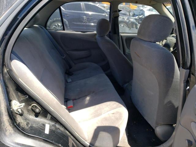 Photo 10 from auction – 2002 TOYOTA COROLLA CE with VIN 1NXBR12E72Z632207