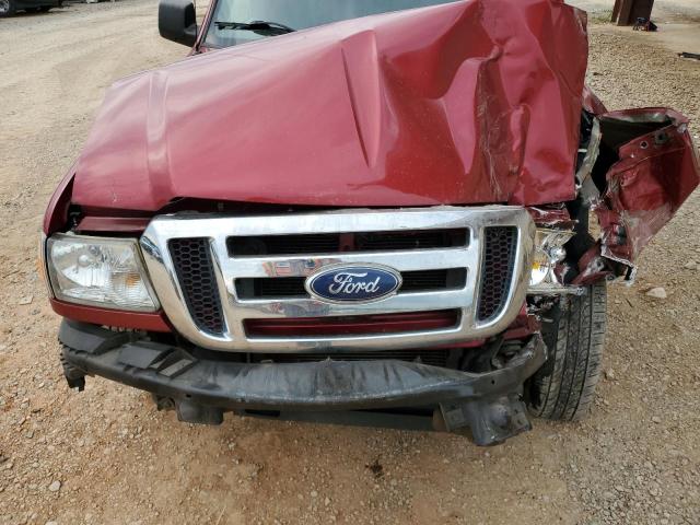 صورة رقم 11 من المزاد - 2011 FORD RANGER SUP مع VIN 1FTKR1ED5BPA10047