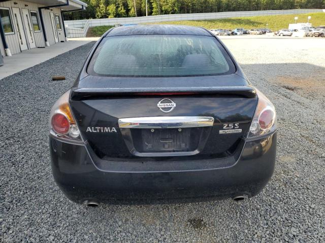 Photo 6 from auction – 2012 NISSAN ALTIMA BAS with VIN 1N4AL2AP3CN455117