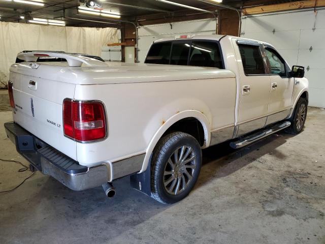 Photo 3 from auction – 2008 LINCOLN MARK LT with VIN 5LTPW18538FJ01039