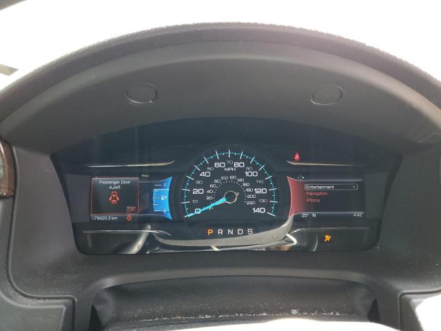 Photo 9 from auction – 2017 FORD FLEX LIMIT with VIN 2FMHK6DT8HBA02301