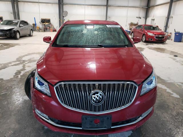 Photo 5 from auction – 2014 BUICK LACROSSE with VIN 1G4GB5G32EF168843