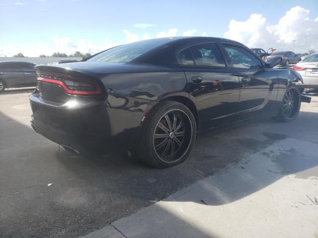 Photo 3 from auction – 2015 DODGE CHARGER SE with VIN 2C3CDXBG9FH881035