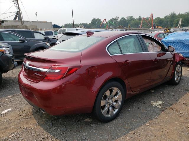 Фото 3 с аукциона – 2016 BUICK REGAL с VIN 2G4GK5EXXG9180711