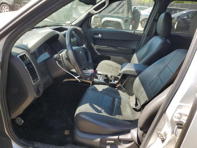 Photo 7 from auction – 2012 FORD ESCAPE LIM with VIN 1FMCU9EG4CKC28437