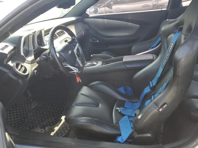 Photo 7 from auction – 2012 CHEVROLET CAMARO LT with VIN 2G1FC1E35C9198202