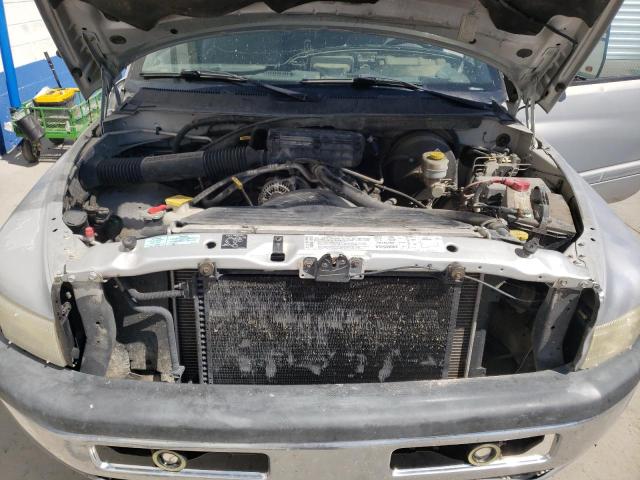 Photo 11 from auction – 2001 DODGE RAM 1500 with VIN 1B7HC16X61S219104