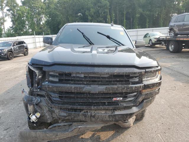 Photo 5 from auction – 2016 CHEVROLET SILVERADO with VIN 1GCVKREC6GZ324289