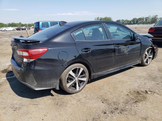 Photo 3 from auction – 2017 SUBARU IMPREZA SP with VIN 4S3GKAM65H3626716
