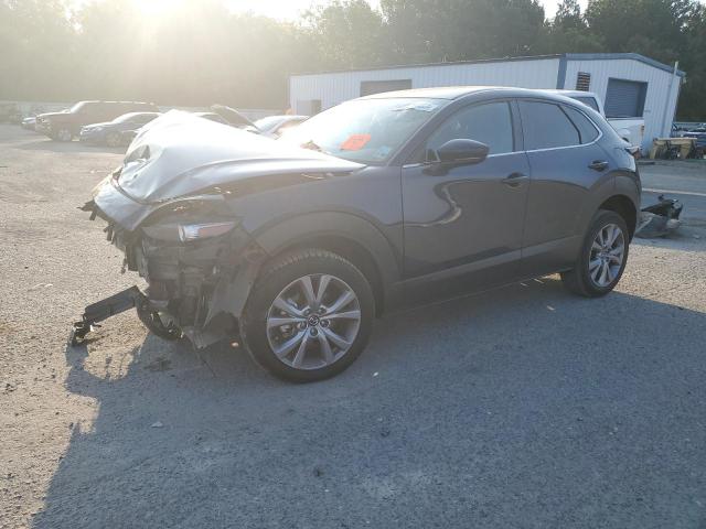MAZDA CX-30 SELE 2021 with VIN 3MVDMBBL3MM237916 - Photo from auction