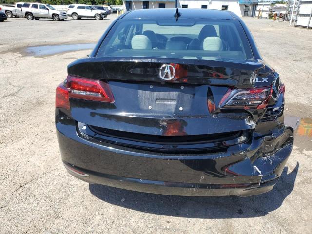 Photo 6 from auction – 2016 ACURA TLX TECH with VIN 19UUB2F53GA005337