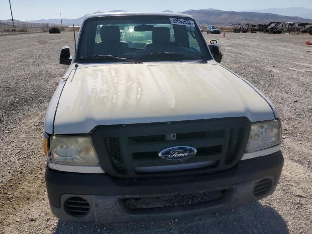 Photo 5 from auction – 2011 FORD RANGER with VIN 1FTKR1AD4BPA62324