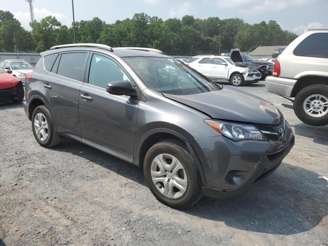 Zdjęcie 4 z aukcji – 2014 TOYOTA RAV4 LE z VIN 2T3BFREV9EW219090
