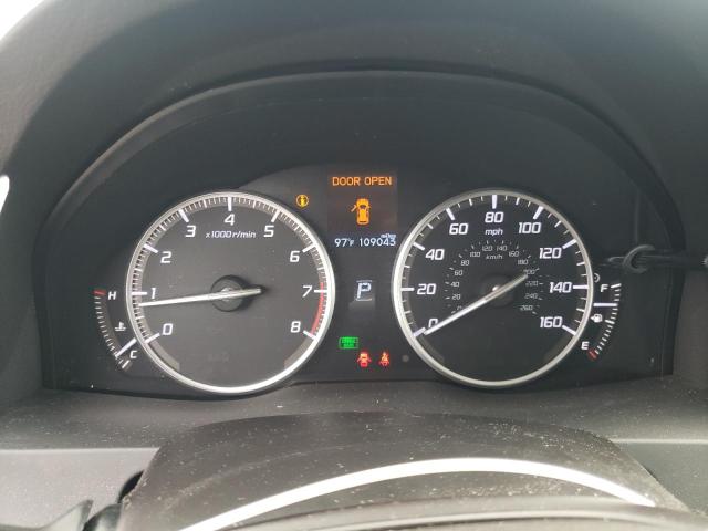 Photo 9 from auction – 2015 ACURA RDX TECHNO with VIN 5J8TB4H55FL028481