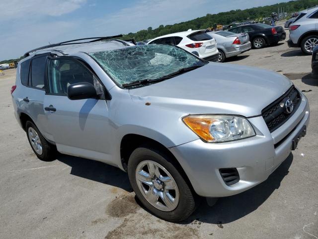 Photo 4 from auction – 2010 TOYOTA RAV4 with VIN JTMBF4DV4A5019904