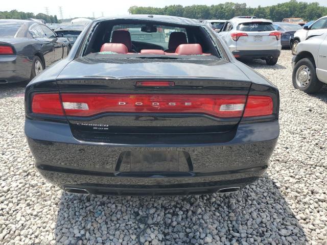 Photo 6 from auction – 2013 DODGE CHARGER SX with VIN 2C3CDXJG4DH678780