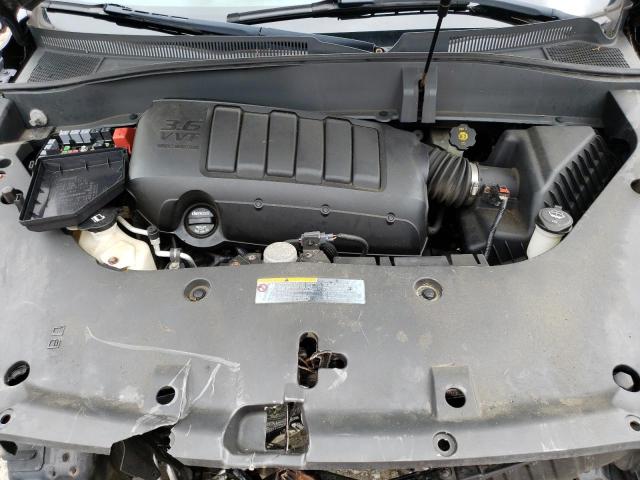 Photo 12 from auction – 2013 GMC ACADIA SLE with VIN 1GKKVPKD5DJ136552