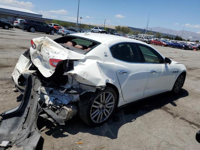 Photo 3 from auction – 2018 MASERATI GHIBLI with VIN ZAM57XSA5J1295202