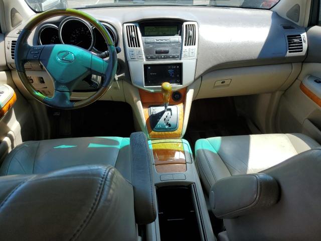 Photo 8 from auction – 2005 LEXUS RX 330 with VIN 2T2GA31U75C040812