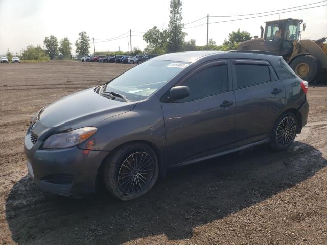 Photo 1 from auction – 2009 TOYOTA COROLLA MA with VIN 2T1KU40E29C078881