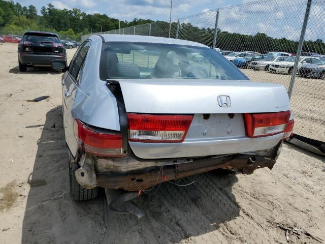 Photo 6 from auction – 2003 HONDA ACCORD with VIN 1HGCM66363A079597