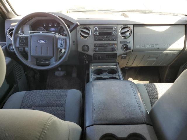 Photo 8 from auction – 2012 FORD F250 SUPER with VIN 1FT7X2B60CEA60326