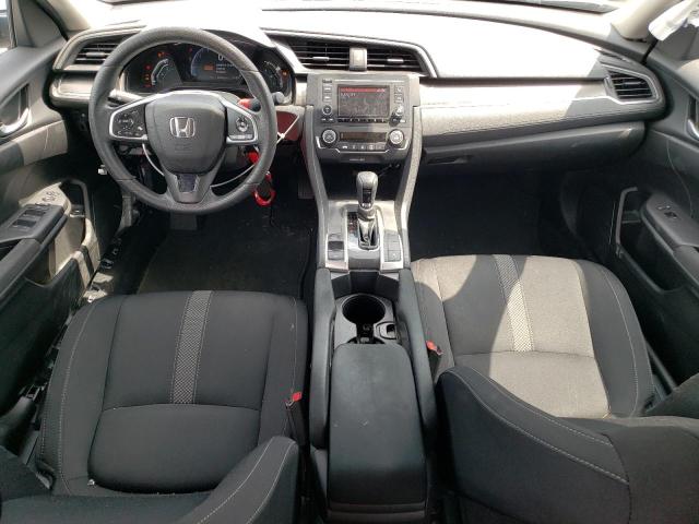 Photo 8 from auction – 2019 HONDA CIVIC LX with VIN 2HGFC2F60KH566166
