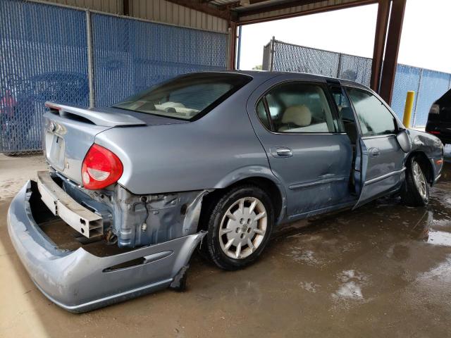 Photo 3 from auction – 2000 NISSAN MAXIMA GLE with VIN JN1CA31D7YT545560