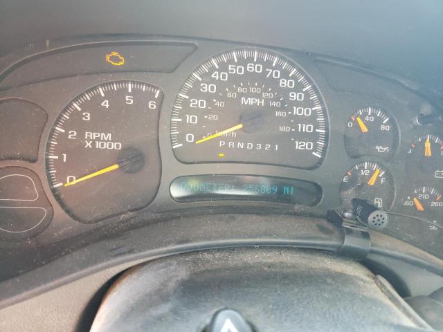 Photo 9 from auction – 2006 CHEVROLET SILVERADO with VIN 2GCEC13T861210626