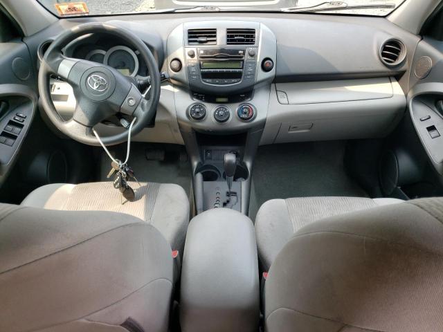 Photo 8 from auction – 2010 TOYOTA RAV4 with VIN 2T3BF4DVXAW064922