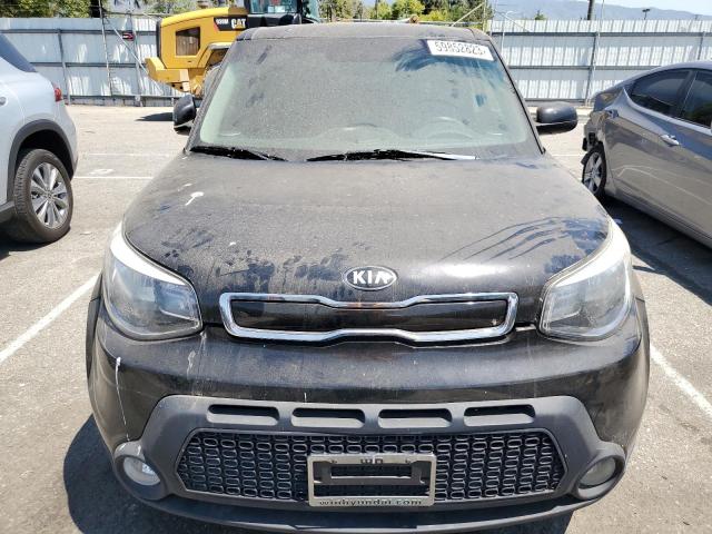 صورة رقم 5 من المزاد - 2016 KIA SOUL + مع VIN KNDJP3A51G7260064